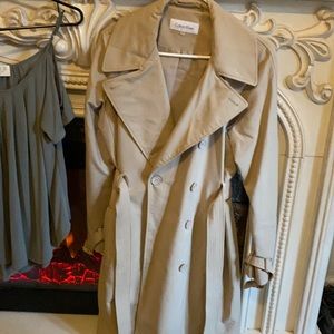 Calvin Klein Jacket  L